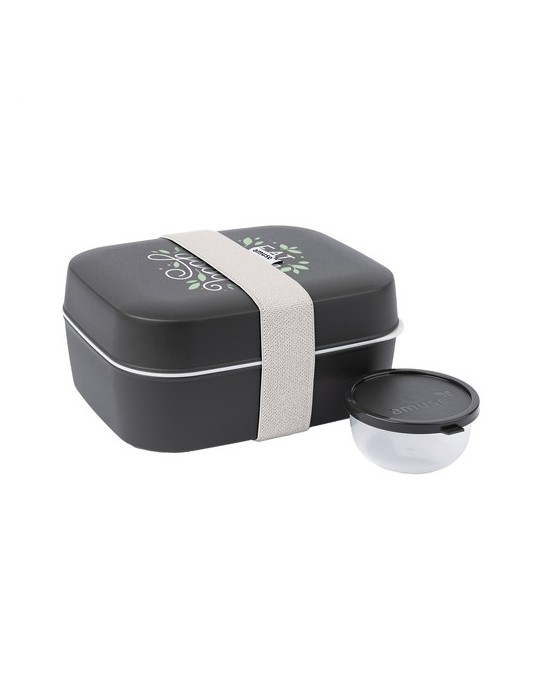 Amuse Lunchbox 3-in-1