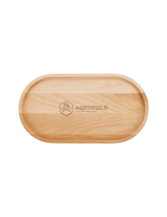 Harmony Serving Tray Ovale