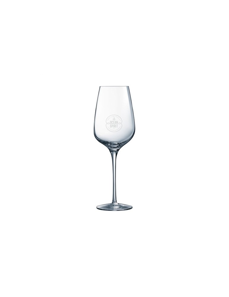 Riviera Verre à vin 450 ml