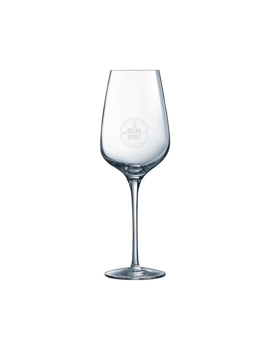 Riviera Verre à vin 450 ml