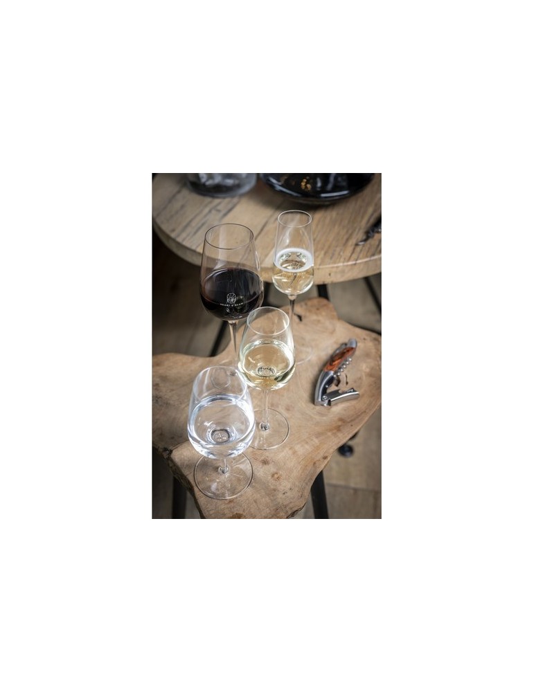 Riviera Verre à vin 450 ml