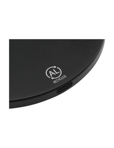 Tecco GRS Recycled Alu 15W Wireless Charger 2