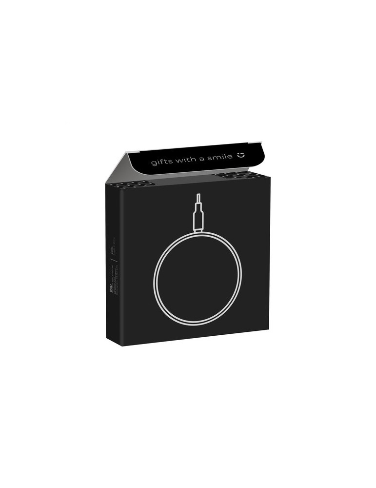 Tecco GRS Recycled Alu 15W Wireless Charger