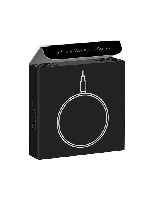 Tecco GRS Recycled Alu 15W Wireless Charger