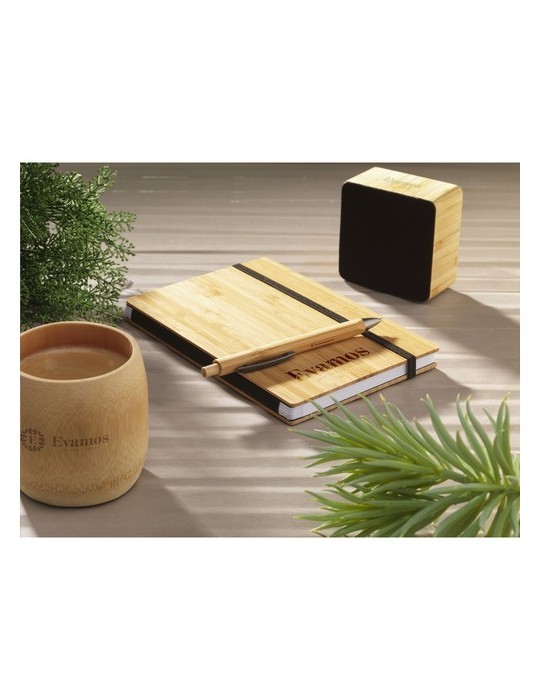 Tokai Bamboo Pen stylo