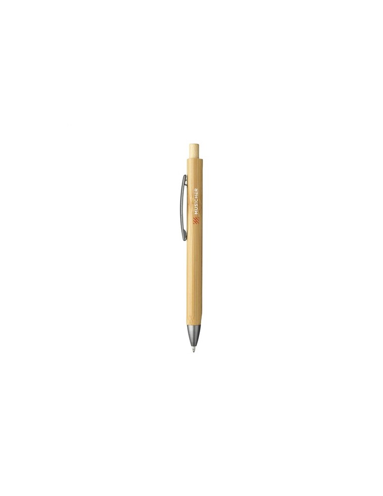 Tokai Bamboo Pen stylo