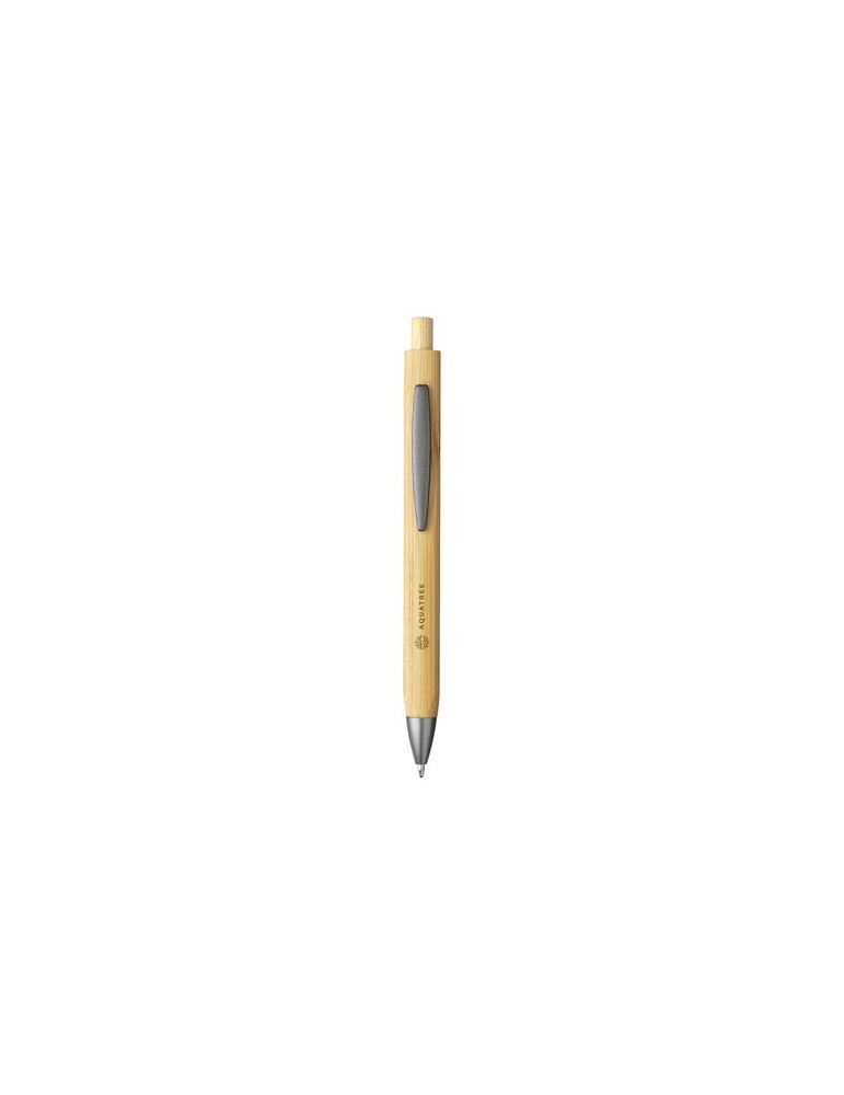 Tokai Bamboo Pen stylo