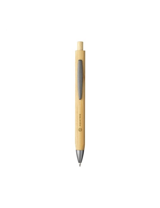 Tokai Bamboo Pen stylo