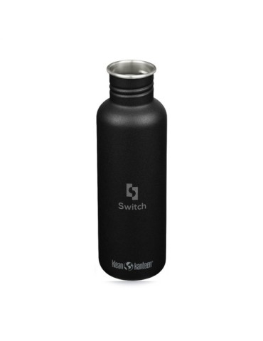 Klean Kanteen Classic Recycled Water Bottle 800 ml
