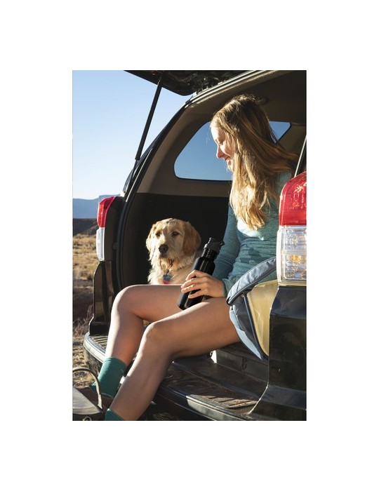 Klean Kanteen Classic Recycled Water Bottle 800 ml