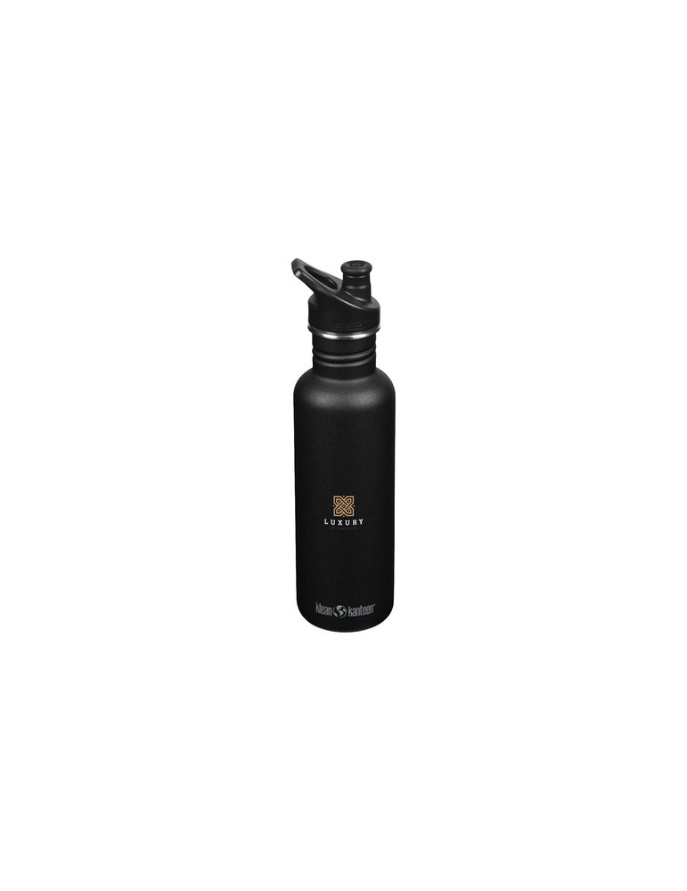 Klean Kanteen Classic Recycled Water Bottle 800 ml