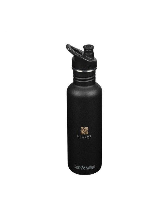 Klean Kanteen Classic Recycled Water Bottle 800 ml