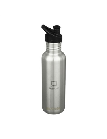 Klean Kanteen Classic Recycled Water Bottle 800 ml 2