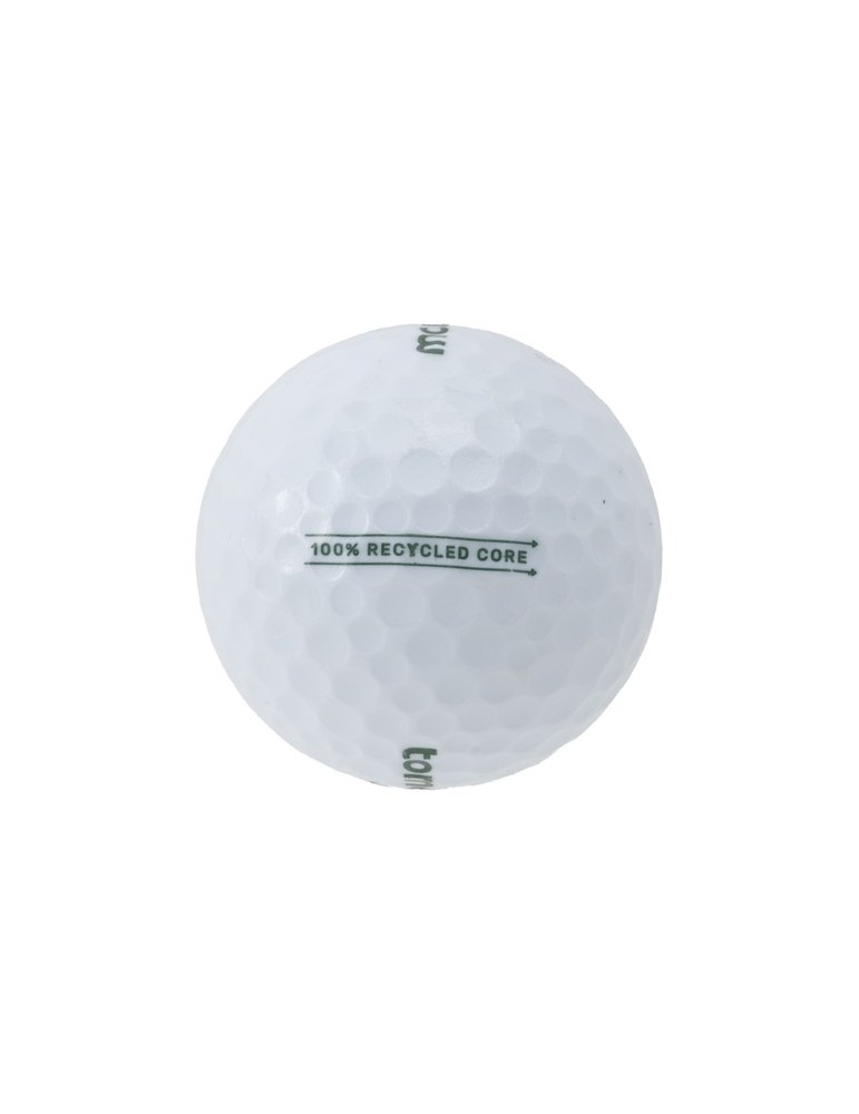 tomorrow golf Single Pack Recycled Golf Balls