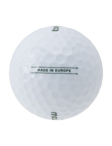 tomorrow golf Single Pack Recycled Golf Balls 2