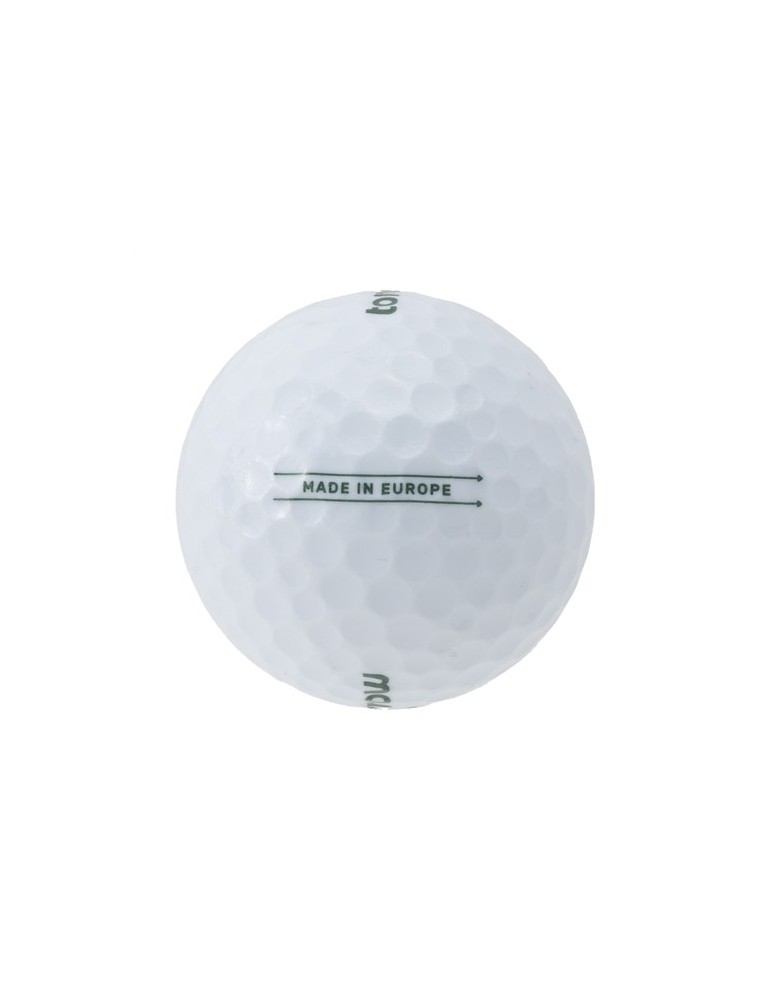 tomorrow golf Single Pack Recycled Golf Balls