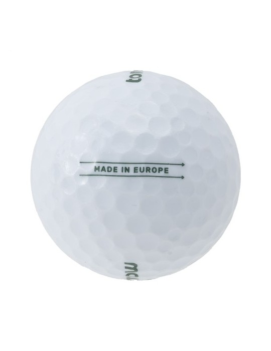 tomorrow golf Single Pack Recycled Golf Balls