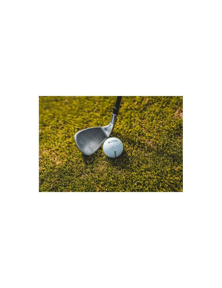 tomorrow golf Single Pack Recycled Golf Balls