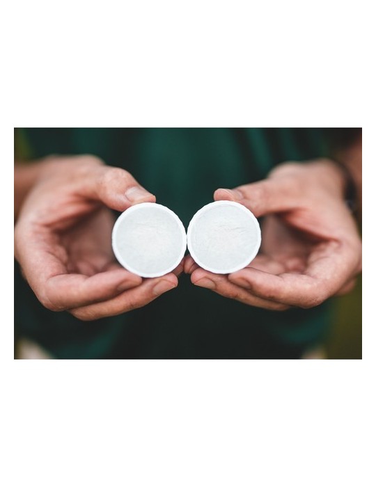 tomorrow golf Single Pack Recycled Golf Balls