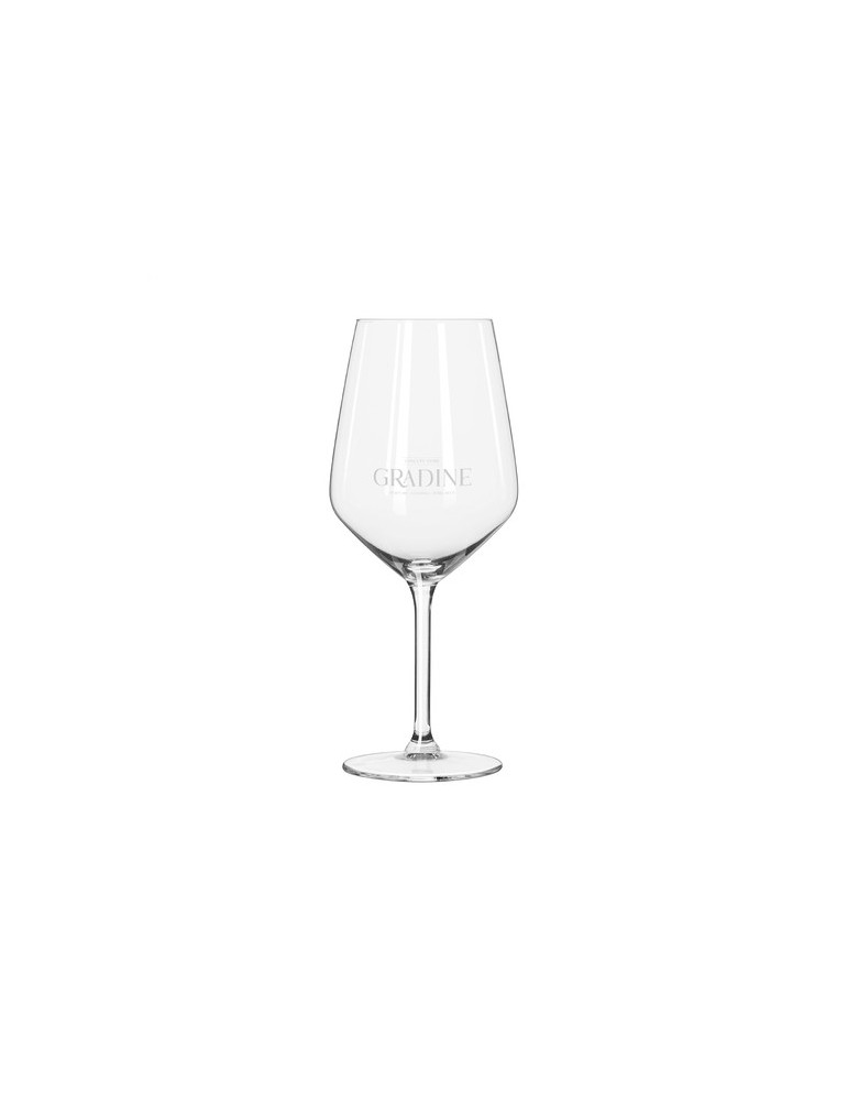 Jura Verre à vin 370 ml