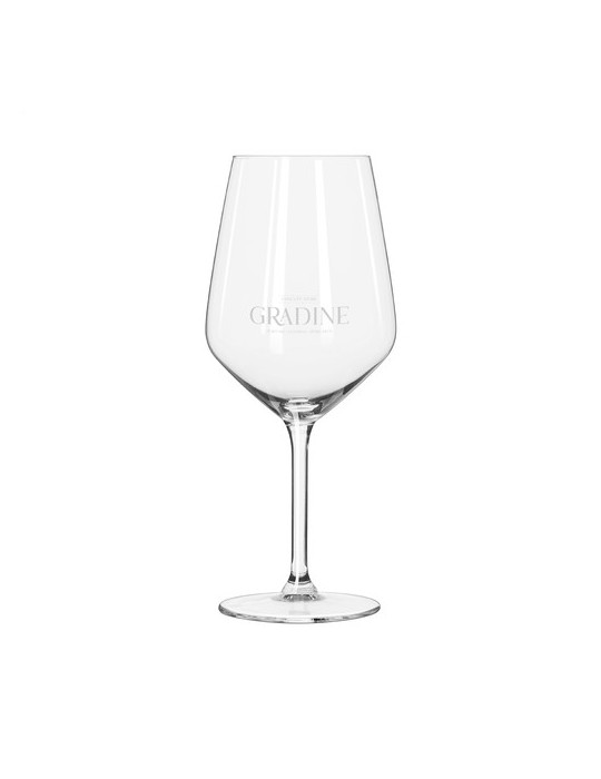 Jura Verre à vin 370 ml