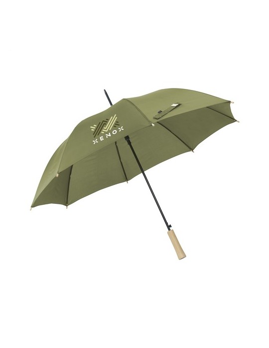 Everest RCS RPET parapluie 23 inch