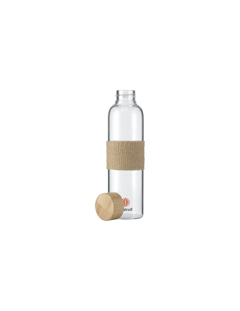 Senga Glass Bamboo 500 ml bouteille