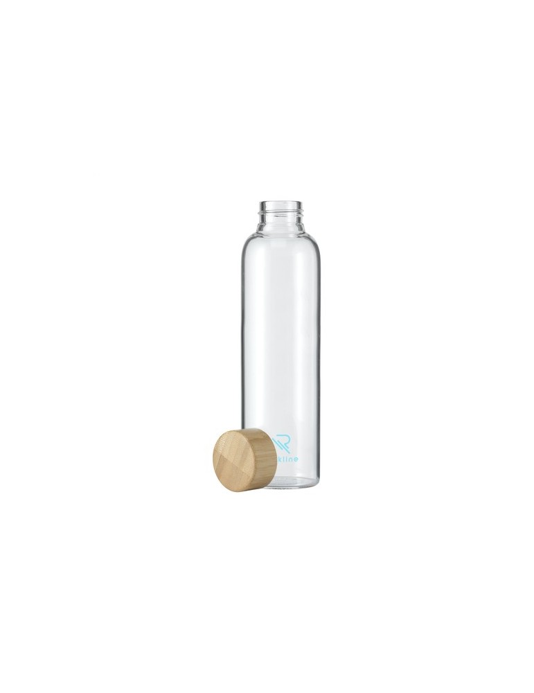 Senga Glass Bamboo 500 ml bouteille
