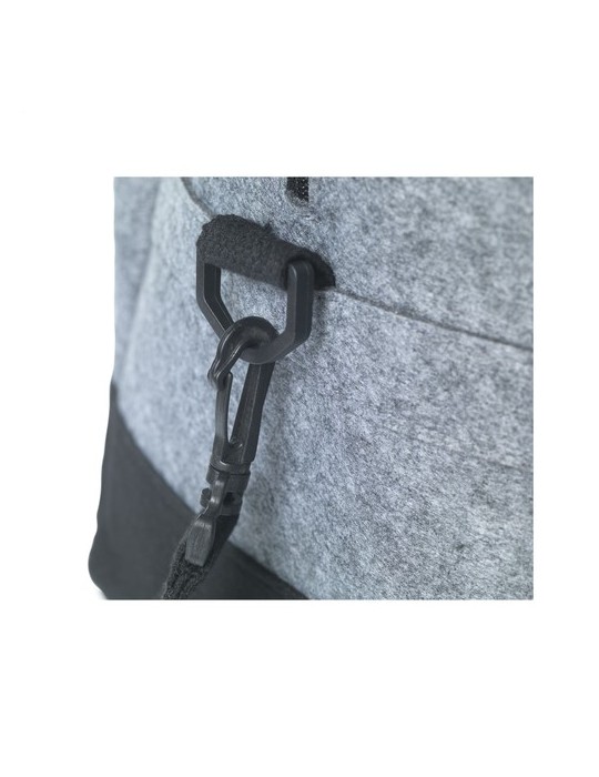 Feltro GRS RPET Weekend Bag sac de voyage