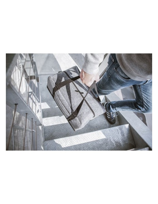 Feltro GRS RPET Weekend Bag sac de voyage