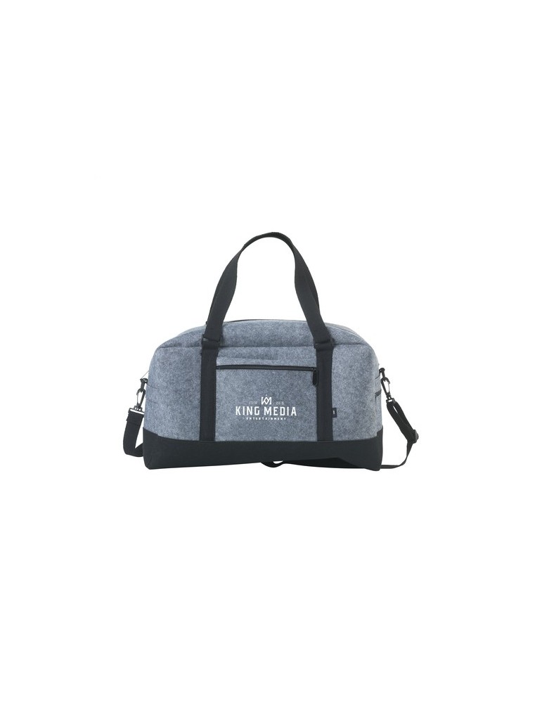 Feltro GRS RPET Weekend Bag sac de voyage
