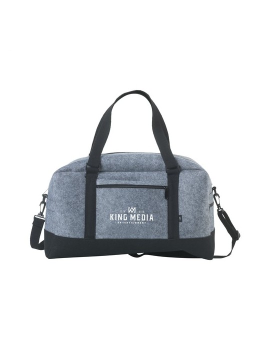 Feltro GRS RPET Weekend Bag sac de voyage