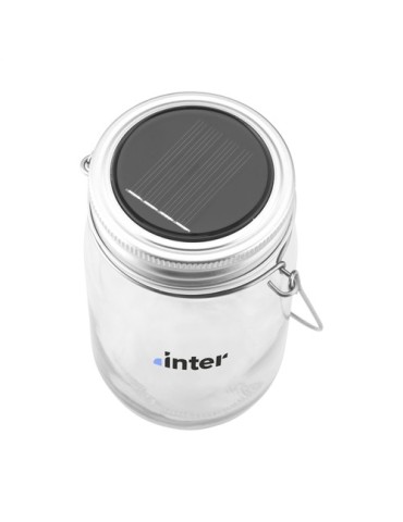 SunJar Solar Garden Light lampe solaire