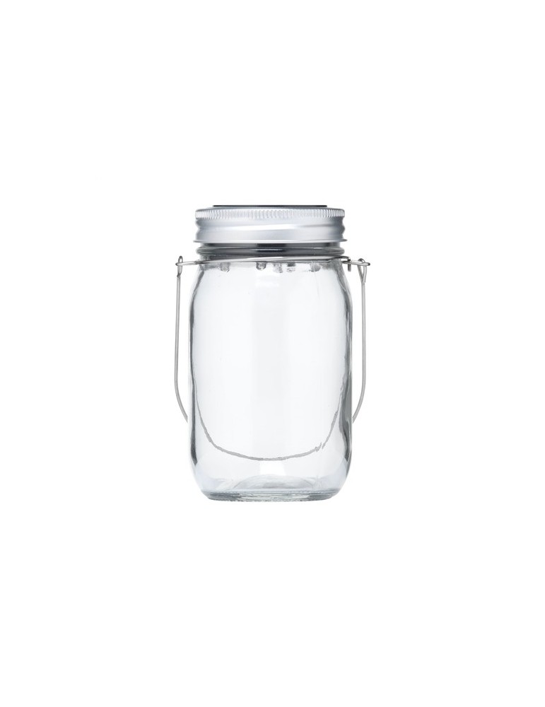 SunJar Solar Garden Light lampe solaire