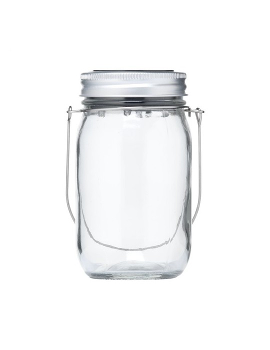 SunJar Solar Garden Light lampe solaire