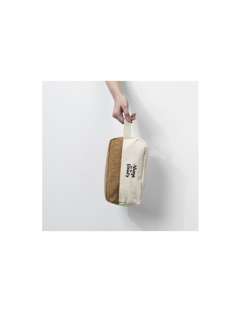 CosCork Eco trousse de toilette