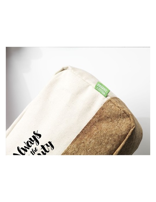 CosCork Eco trousse de toilette