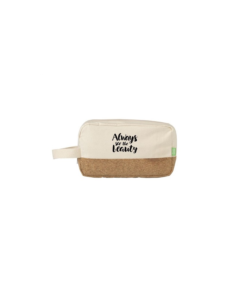CosCork Eco trousse de toilette