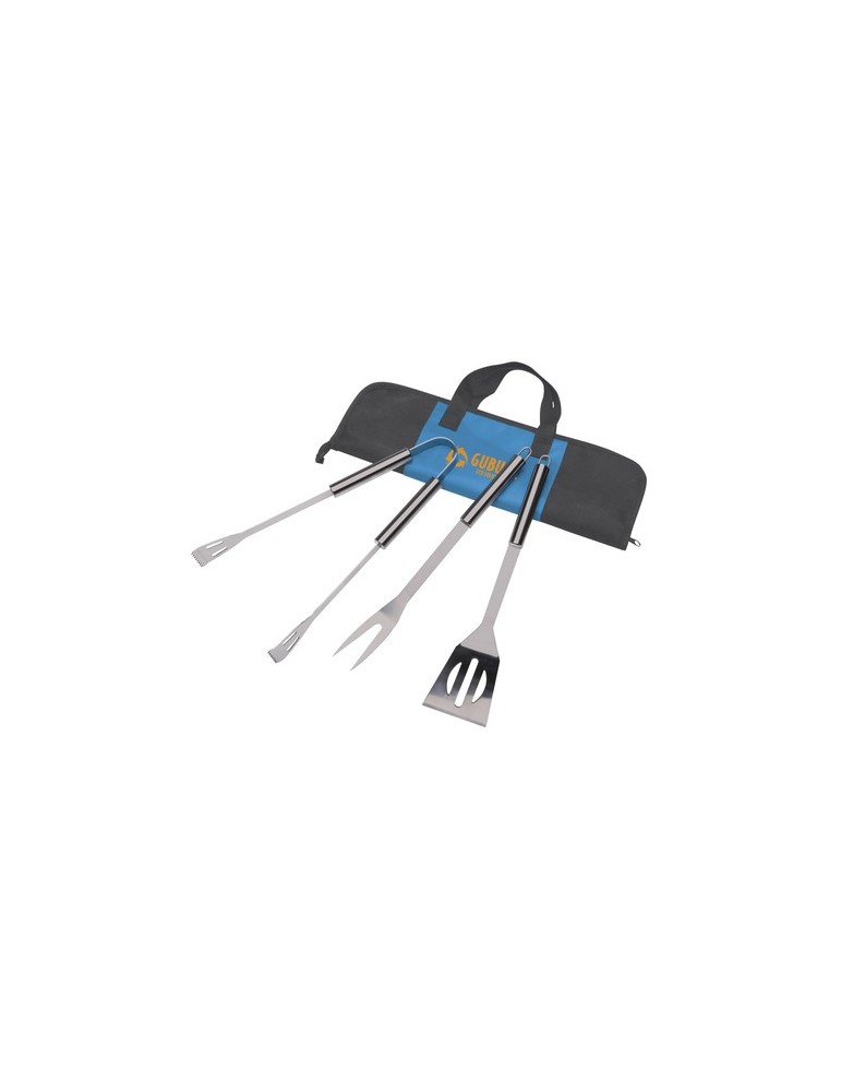 BBQ-Kit ensemble de barbecue
