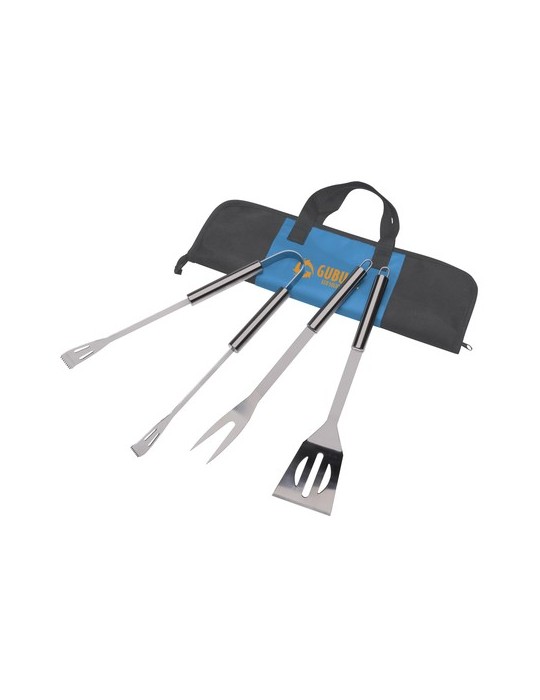BBQ-Kit ensemble de barbecue
