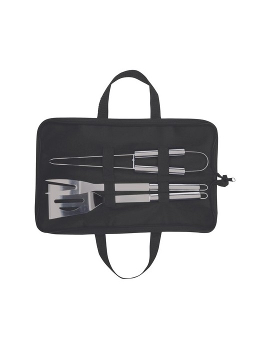 BBQ-Kit ensemble de barbecue
