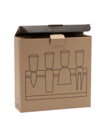 CheeseTray plateau de fromages 2