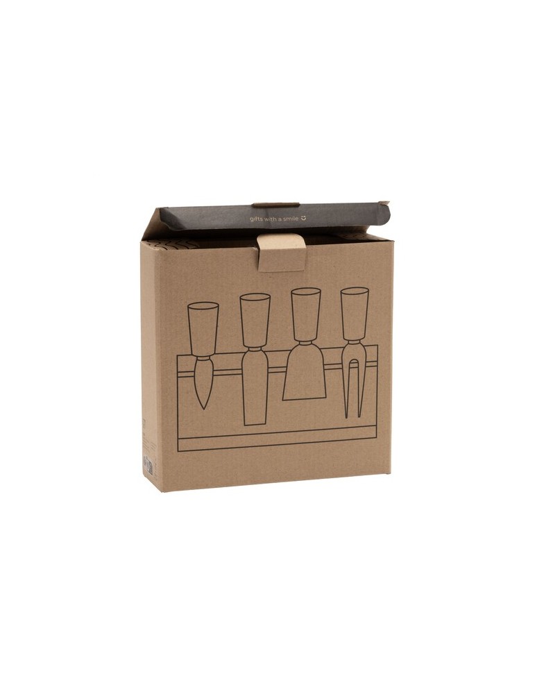 CheeseTray plateau de fromages