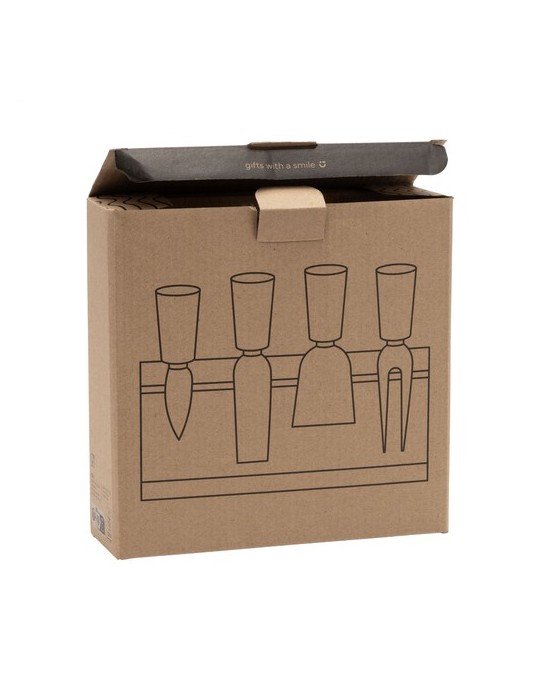 CheeseTray plateau de fromages