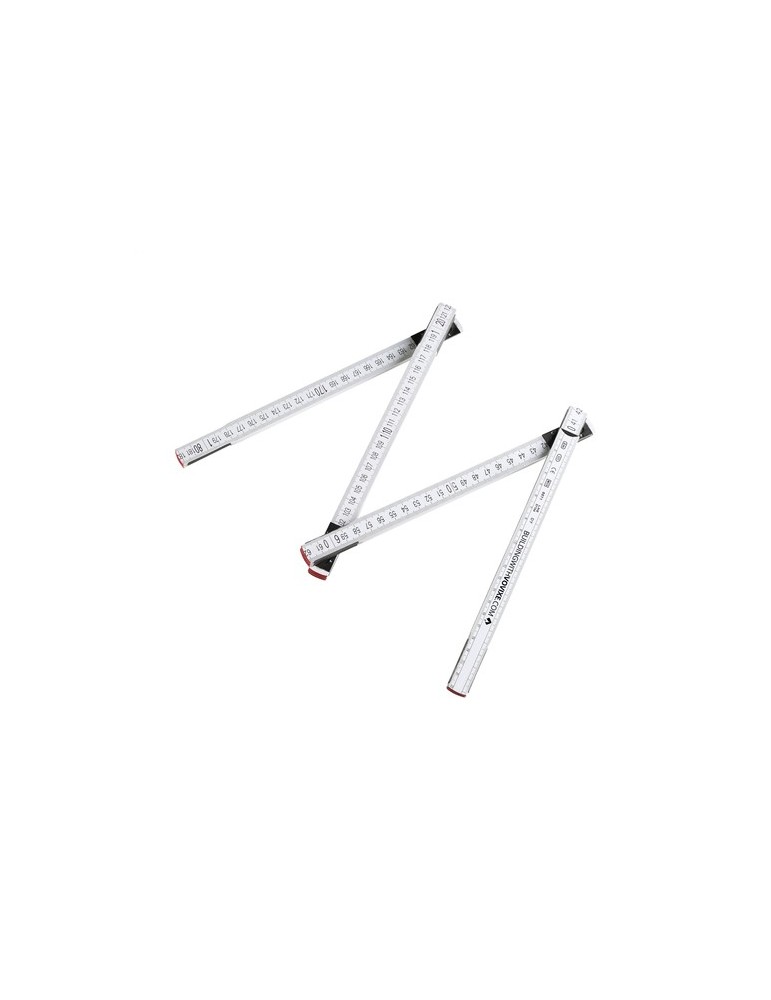 Metric WoodPro mètre