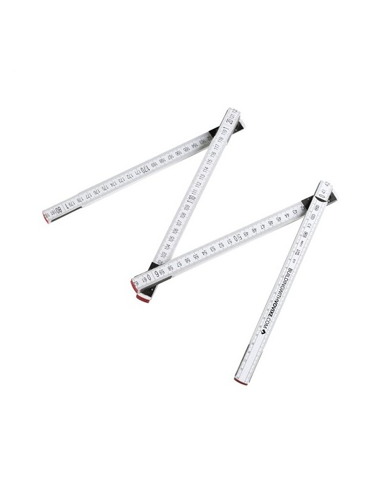 Metric WoodPro mètre