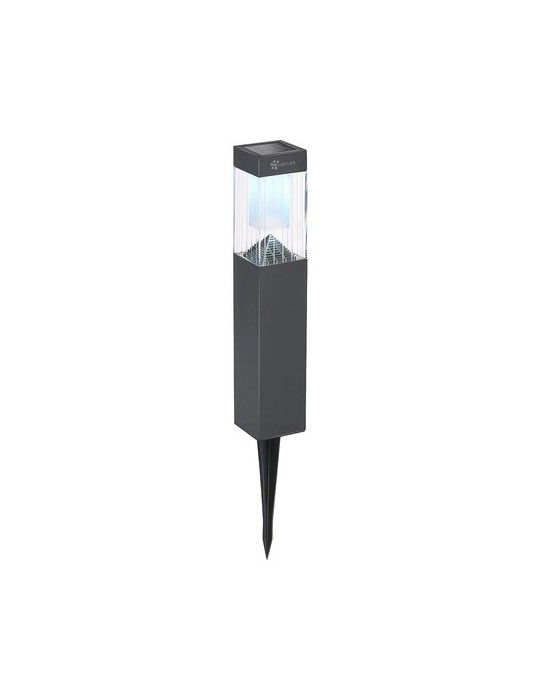 Grundig Solar Square Garden LED-Light Cool White