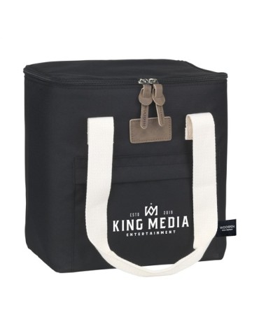 Wooosh Callisto de Luxe GRS RPET Cooler sac isotherme