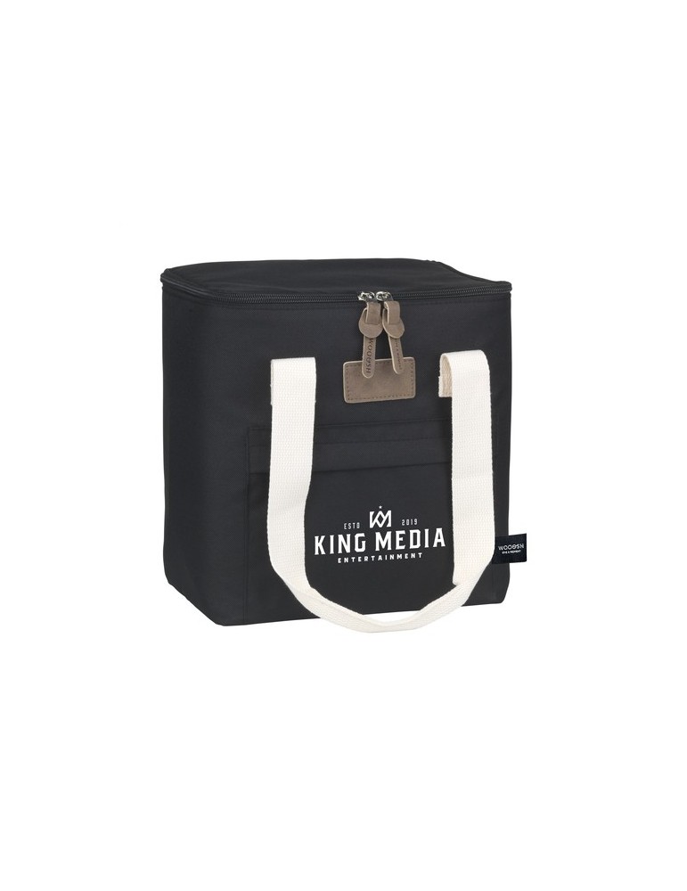 Wooosh Callisto de Luxe GRS RPET Cooler sac isotherme