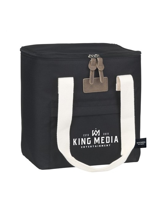 Wooosh Callisto de Luxe GRS RPET Cooler sac isotherme